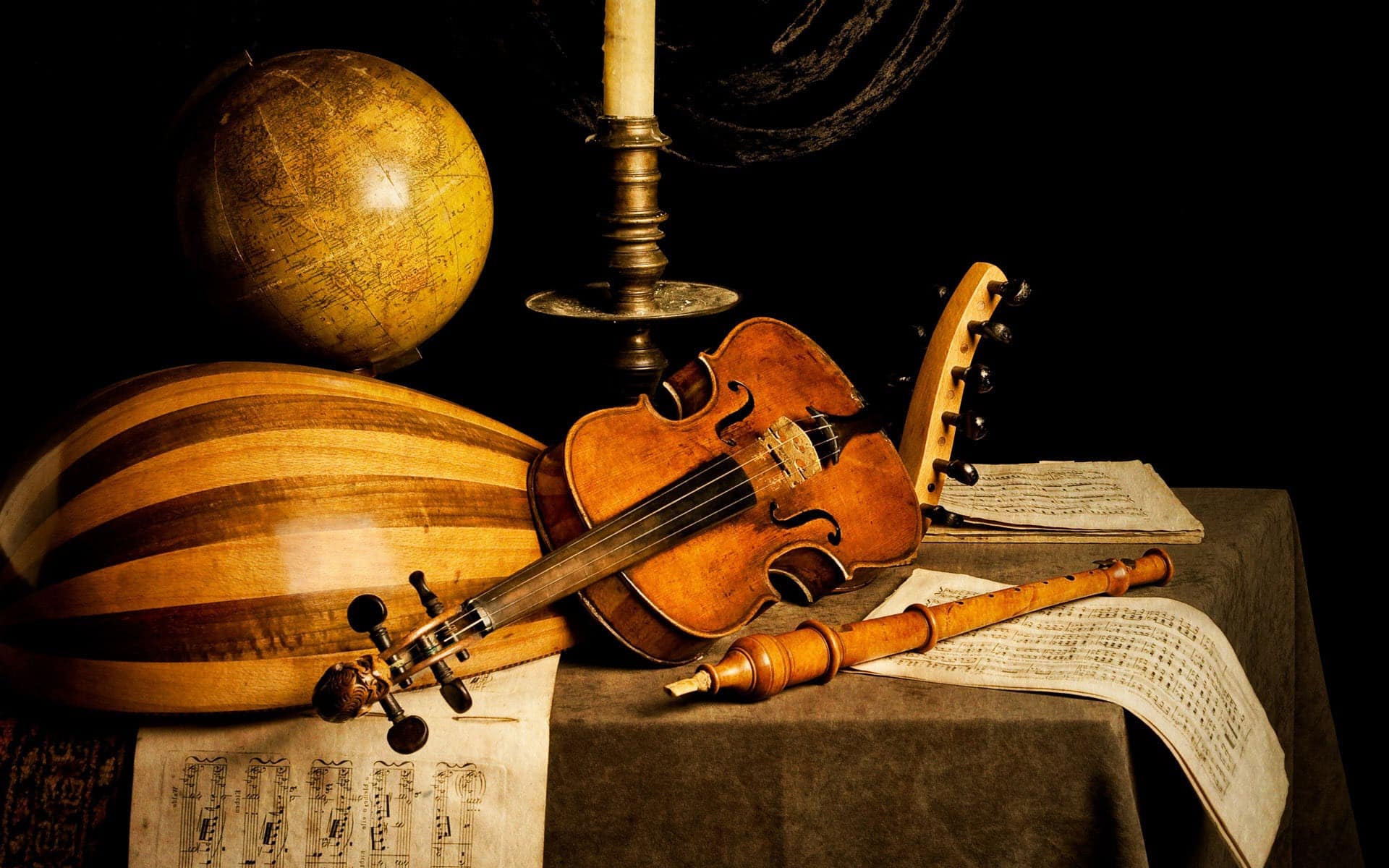 The Timeless Beauty of Classical Music: Exploring Its Enduring Appeal