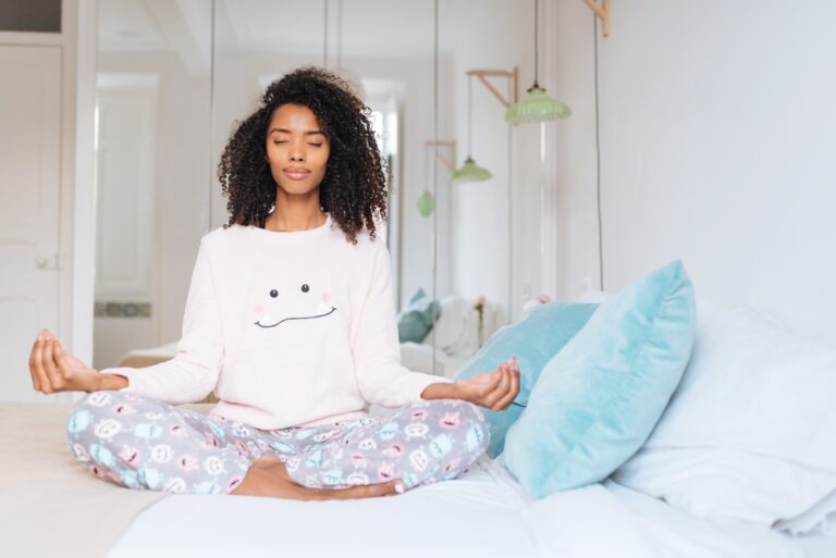 Techniques to Make Yourself Feel Relaxed and Happy
