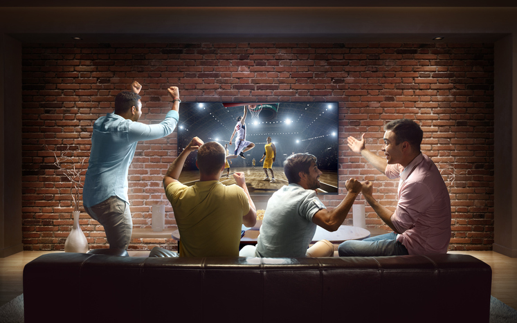 Entertainment in 2025: Trends Shaping How We Play and Relax